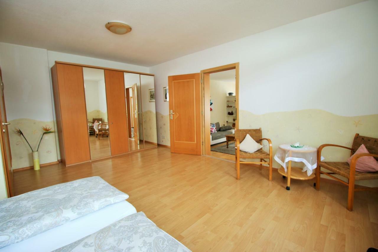 Fewo Spiaggia - Gaestehaus Koen Zeltingen-Rachtig Esterno foto